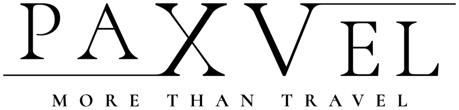 Paxvel Hub